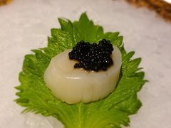 -芥末日本料理(打浦路铂尔曼旗舰店)