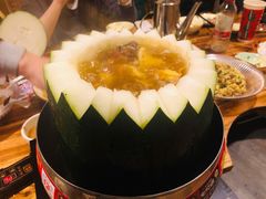 -尚竹阁冬瓜盅·18年地标美食(平洲店)