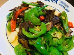 -文叔·湖北名小吃·小龙虾(华强北店)