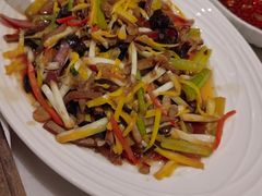 -小菜园新徽菜(合肥瑶海万达店)