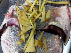 深海七星鱼-船奇蒸汽海鲜·闽菜(八市海鲜总店)