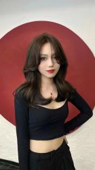 -型色沙龙