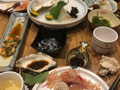 -梅亭居酒屋(中大国际店)