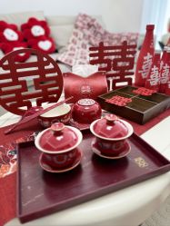 -厦门庐山大酒店·宴会厅