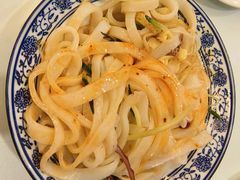 凉皮-玉华宫宾馆·餐厅(铜川驻京办店)