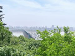 -龟山风景区-龟山电视塔