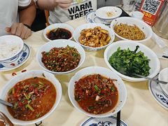 -笨罗卜浏阳菜馆(太平街店)