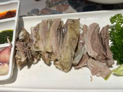 -阿西叶滩羊馆(交大店)