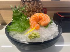 -三禾寿司(君尚店)