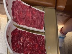 -左庭右院鲜牛肉火锅(新梅广场店)