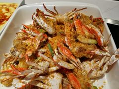 -鹭江潮餐厅•福建菜(鹭江佲家酒店)