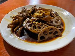 -吴长子卤菜馆(统一街店)