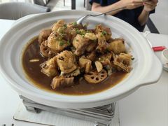 -楚鱼王·河鲜·湖北菜(华农店)