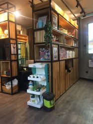 -HIPSTER形象设计