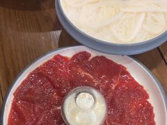 -井格重庆火锅(西直门凯德Mall店)