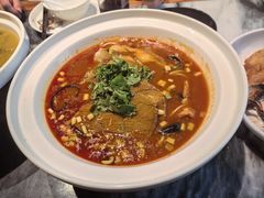 -西安饭庄·非遗陕菜(钟楼店)
