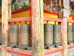 -塔尔寺