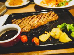 -必胜客(大宁路店)