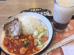 -大快活(丽丰店)