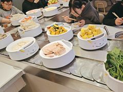 -龍歌自助小火锅(秦淮水游城店)