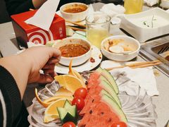 -海底捞火锅(吾悦广场店)