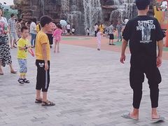 -枫香湖儿童公园