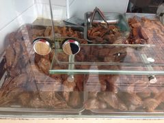 -北京王府井烤鸭(中华路店)