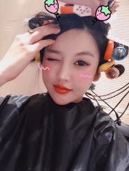 -MASTER 男士发型设计