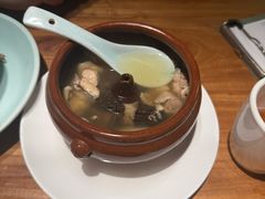 -缘生态云南菜·野生菌庭院餐厅(华侨城店)
