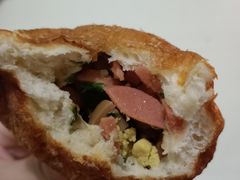 -惠源面包店(开禾路店)