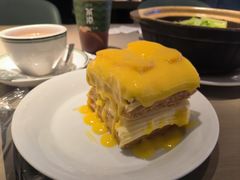 -茶港·点心·啫啫煲(王府井店)