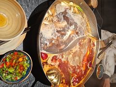 -色響火锅(恒隆广场店)