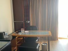 -上海浦东滨江喜来登酒店