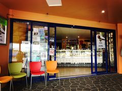 -Dooley's Premium Ice Cream