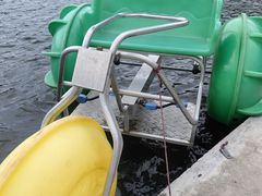 -青水湖水上乐园