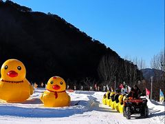 -吉姆冒险世界(蓟州店)