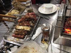 -小寒羊烧烤(凯瑞时代大厦店)