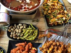 -沿海405烤场(沿海赛洛城店)