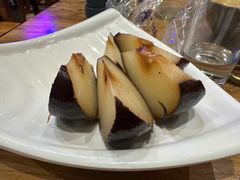 -正通记·哈尔滨烧烤·炭烤鸽子(七宝万科国际店)