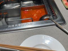 -海底捞火锅(关山保利店)