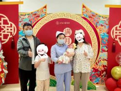 -爱帝宫月子中心(罗湖别墅院)
