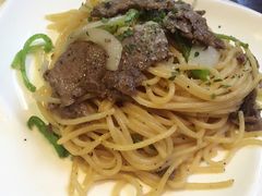 -酷公社·榴莲披萨(太原街店)