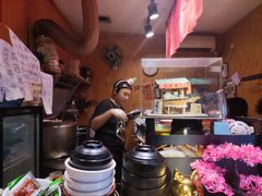 -老龙亭拉面店