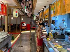 -松子料理(亮马桥店)