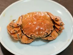 -裕兴记•蟹黄面馆(人民广场店)