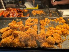 -前进5路汉堡炸鸡(昙华林店)
