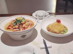 -古镇老食铺-徐州非遗技艺餐厅(大学城店)