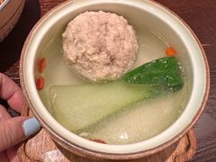 -古都历食南京菜·烤鸭·鸭血粉丝·汤包(南京博物院店)