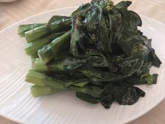 蚝油广芥-潮福城大酒楼(北尚店)