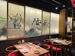 -水煮三国·川鲁江湖菜(香山店)